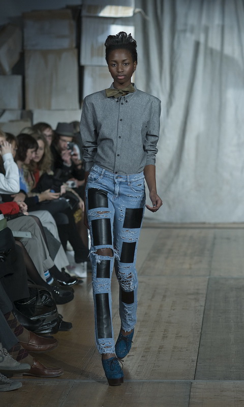 瑞典 Cheap Monday 09秋冬