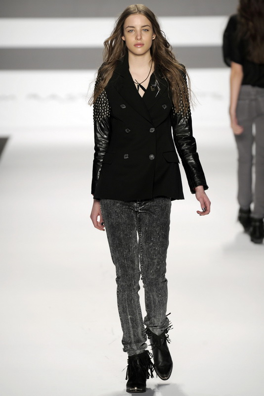 William Rast 09秋冬
