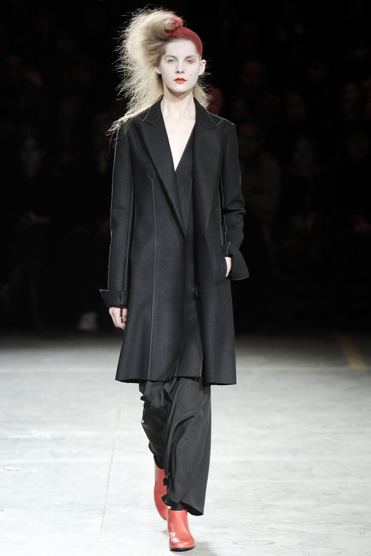 Yohji Yamamoto 09ﶬDƬ