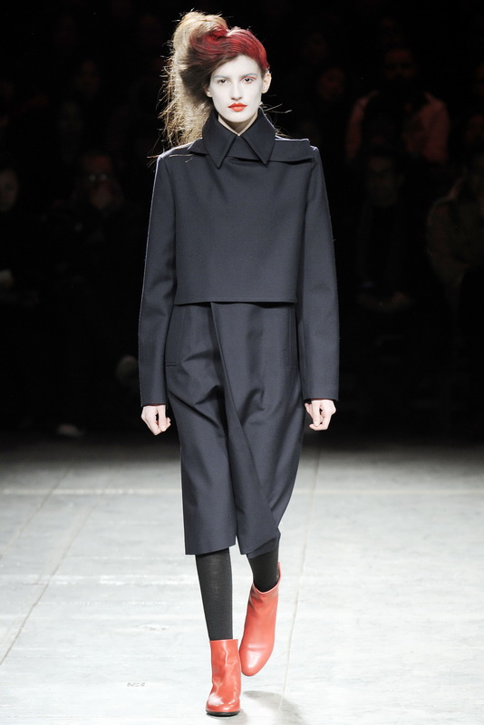 Yohji Yamamoto 09ﶬDƬ