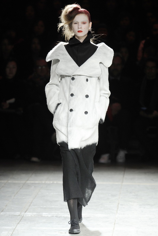 Yohji Yamamoto 09ﶬDƬ