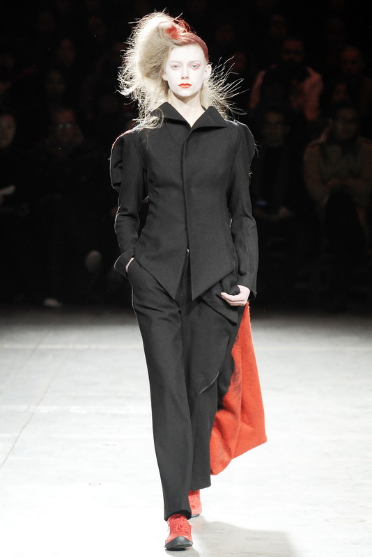 Yohji Yamamoto 09ﶬDƬ
