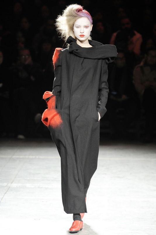 Yohji Yamamoto 09ﶬDƬ