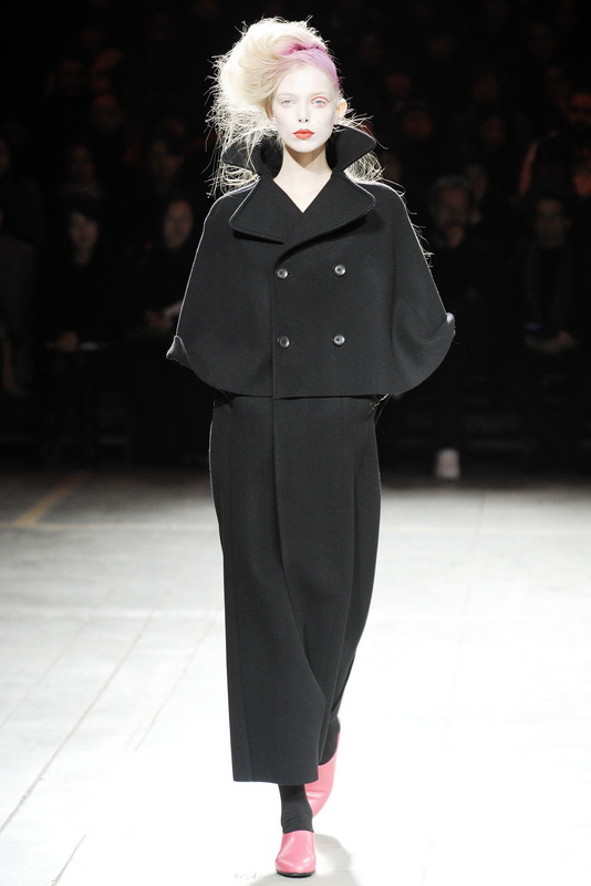 Yohji Yamamoto 09ﶬDƬ