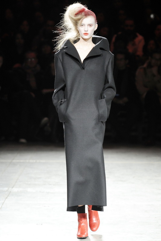 Yohji Yamamoto 09ﶬDƬ