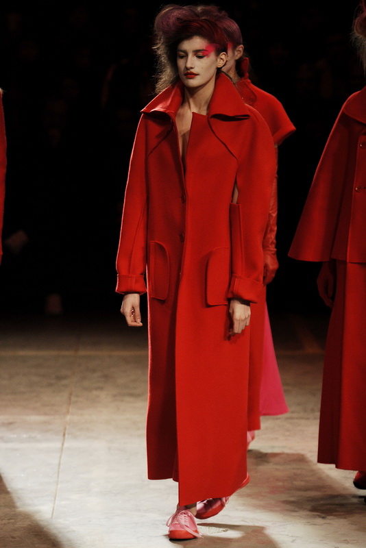 Yohji Yamamoto 09ﶬDƬ