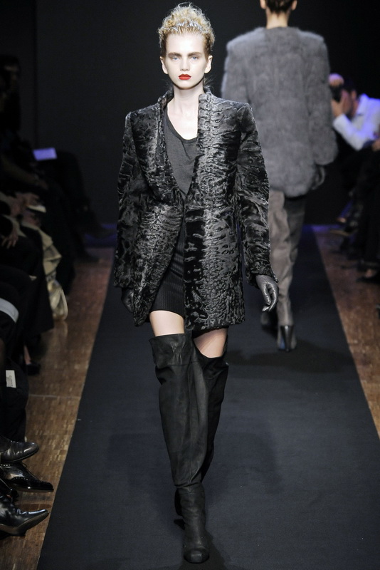 Costume National 09秋冬
