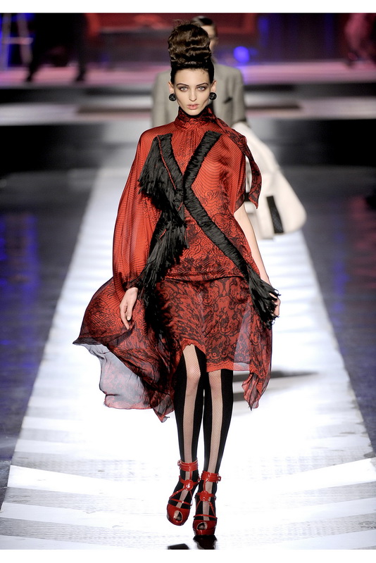 Jean Paul Gaultier 09ﶬDƬ