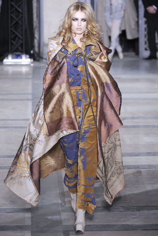 Vivienne Westwood Gold Label 09ﶬDƬ