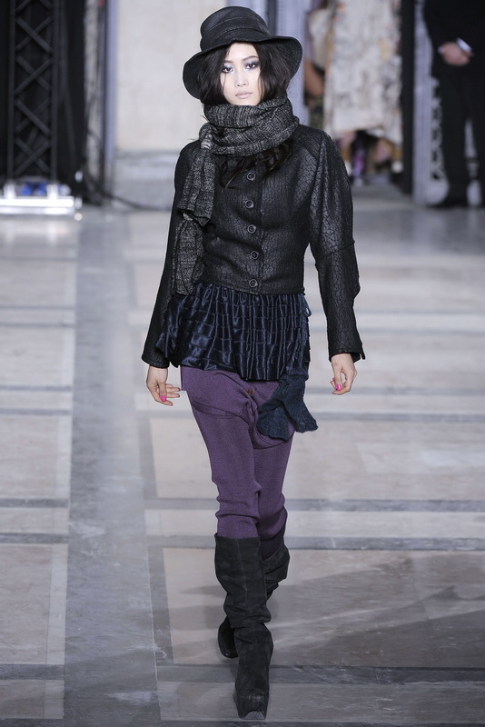 Vivienne Westwood Gold Label 09ﶬDƬ