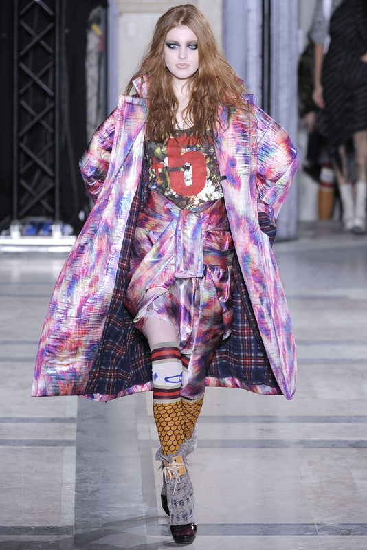Vivienne Westwood Gold Label 09ﶬDƬ