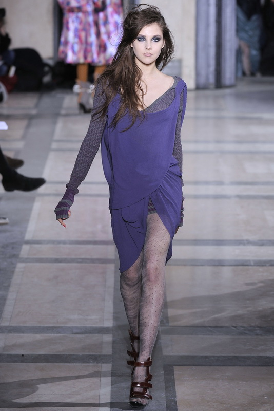 Vivienne Westwood Gold Label 09秋冬