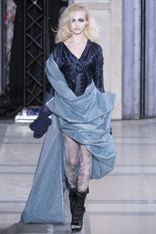 Vivienne Westwood Gold Label 09秋冬