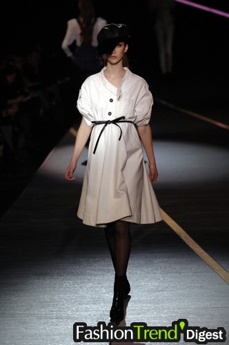 Diesel 07秋冬