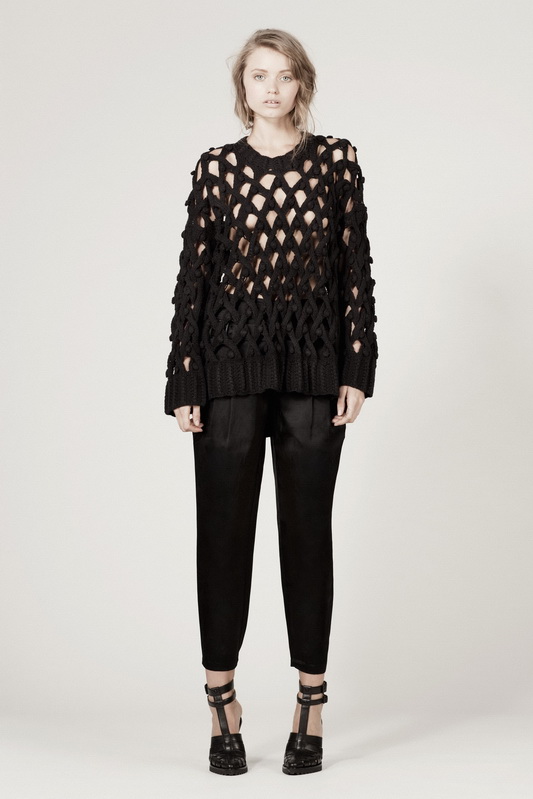 Alexander Wang 10ĸDƬ
