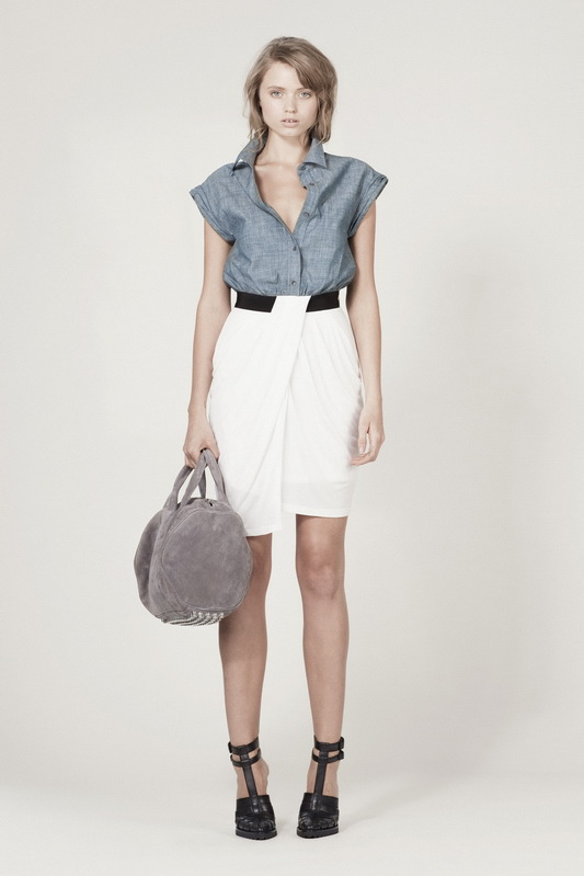 Alexander Wang 10ĸDƬ
