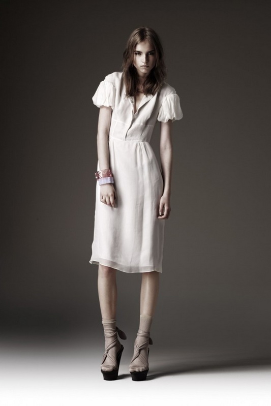 Burberry Prorsum 10ĸDƬ