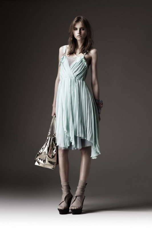 Burberry Prorsum 10ĸDƬ