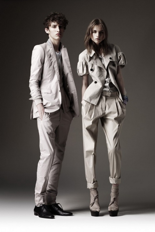 Burberry Prorsum 10ĸDƬ