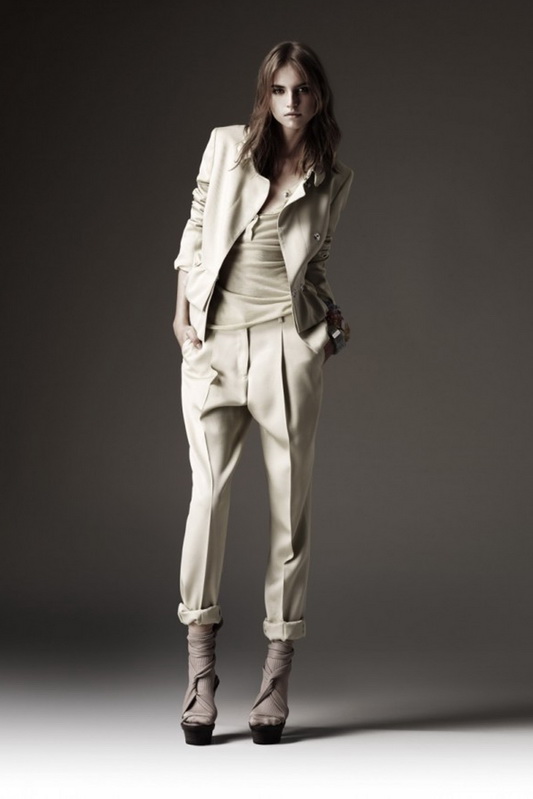 Burberry Prorsum 10ĸDƬ