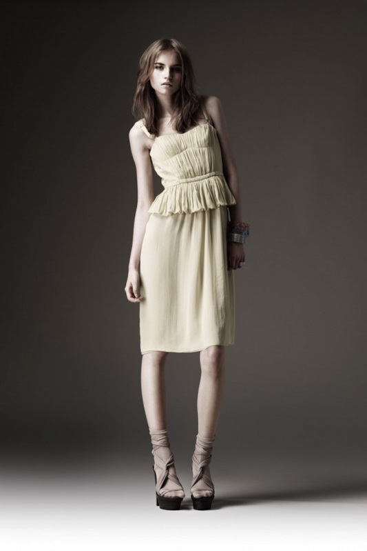 Burberry Prorsum 10ĸDƬ