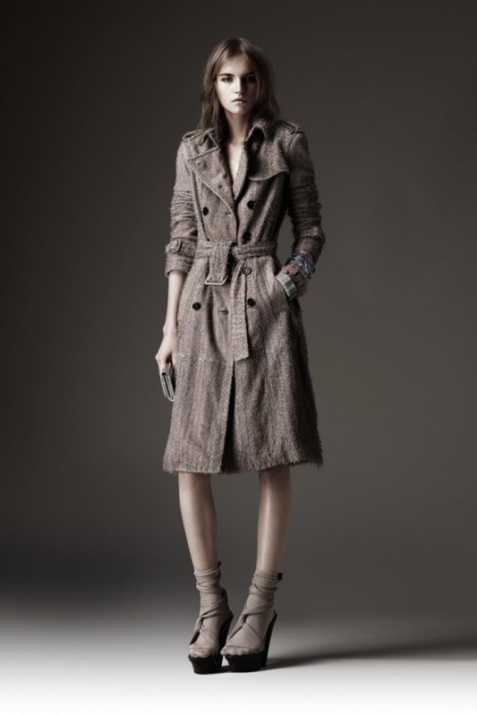 Burberry Prorsum 10ĸDƬ