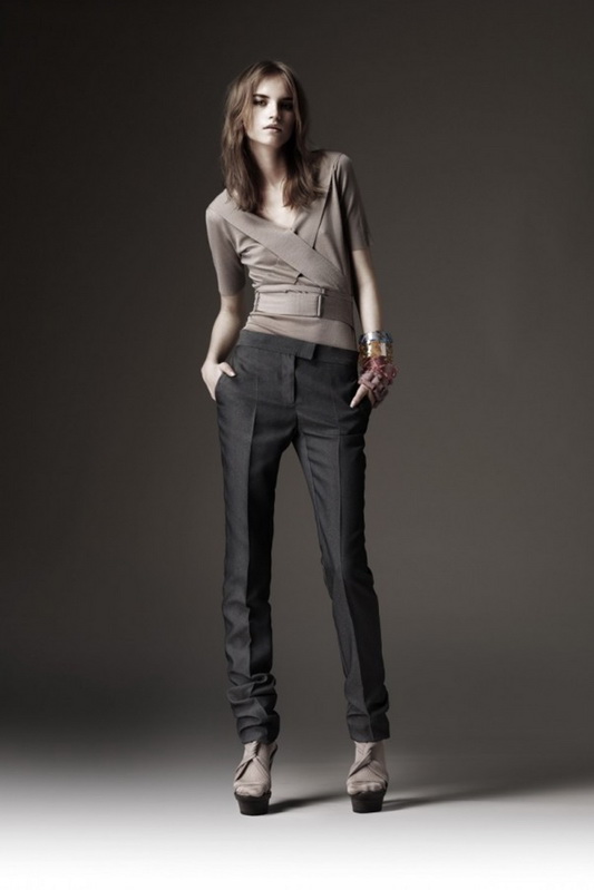 Burberry Prorsum 10ĸDƬ