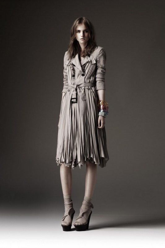 Burberry Prorsum 10ĸDƬ