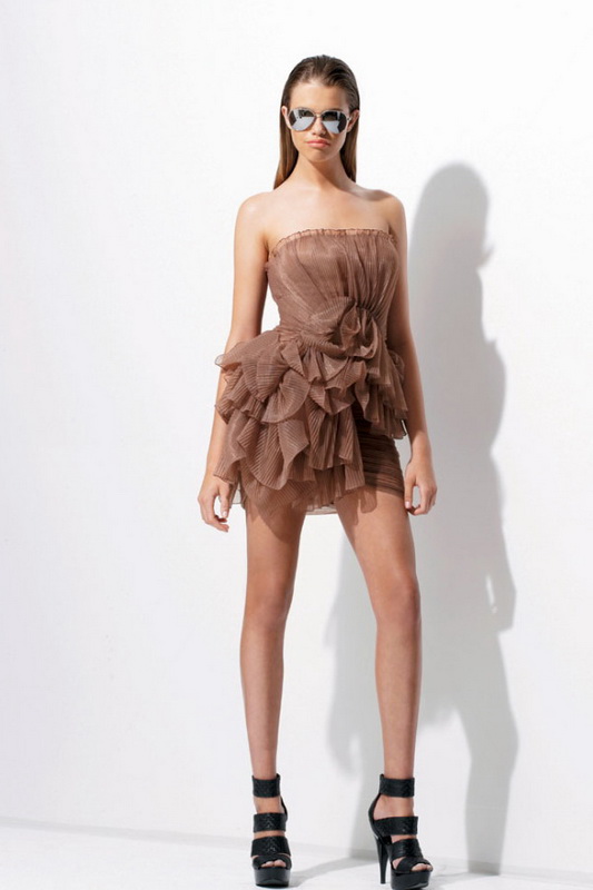 BCBG Max Azria 10ĸDƬ