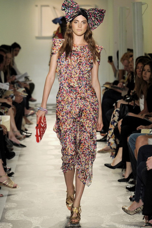 Diane von Furstenberg 10ĸDƬ