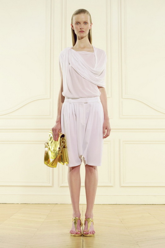 Givenchy 10春夏