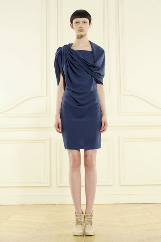 Givenchy 10春夏