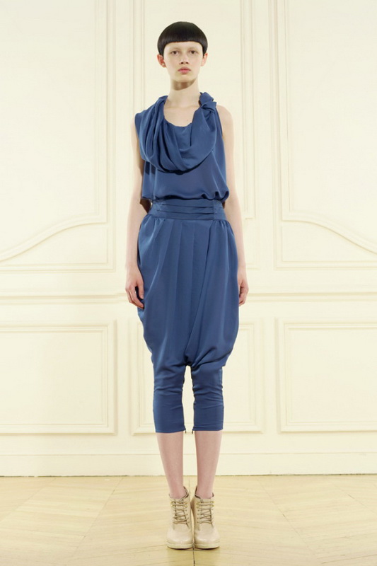 Givenchy 10春夏