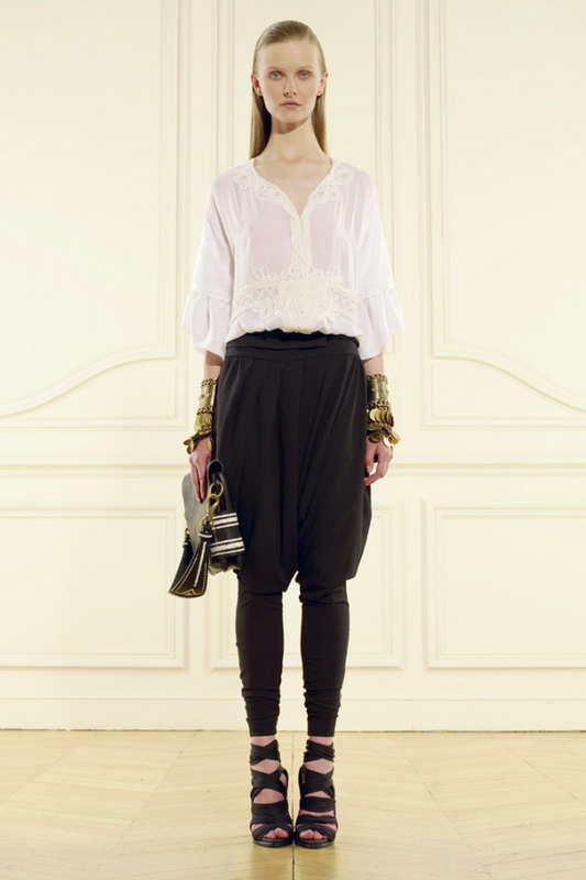 Givenchy 10春夏