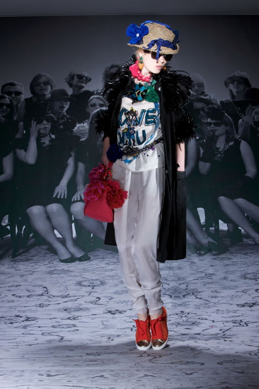 Lanvin 10ĸDƬ