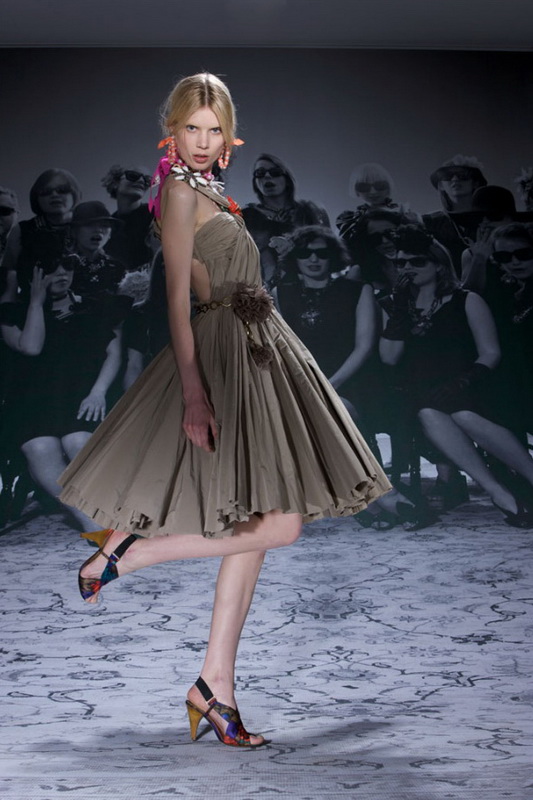 Lanvin 10ĸDƬ