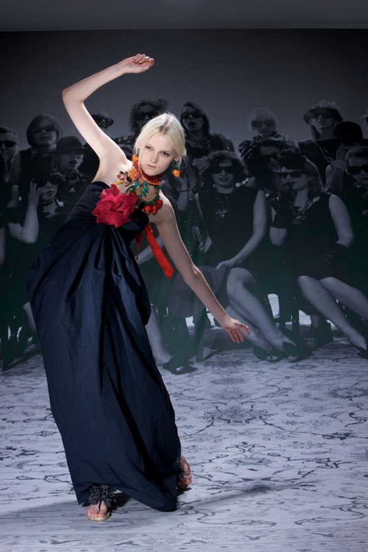 Lanvin 10ĸDƬ