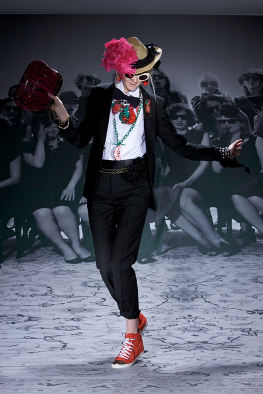 Lanvin 10ĸDƬ