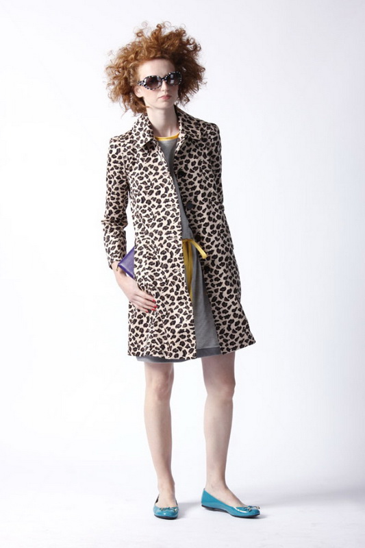 Marc by Marc Jacobs 10紺DƬ
