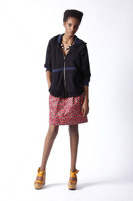 Marc by Marc Jacobs 10紺DƬ