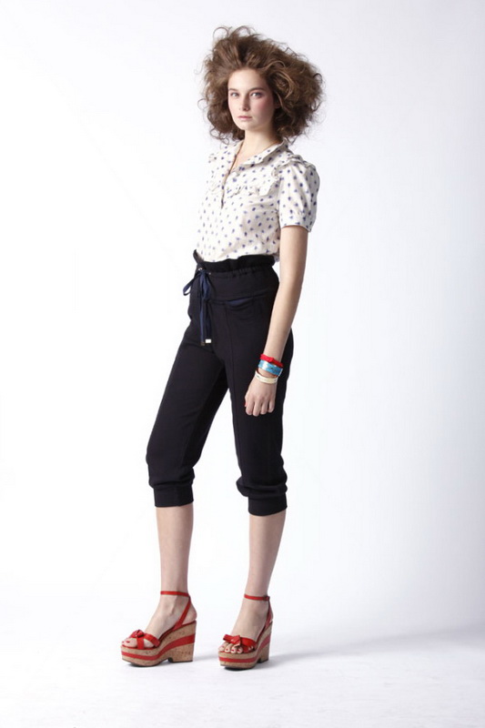 Marc by Marc Jacobs 10紺DƬ