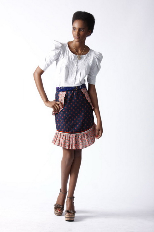 Marc by Marc Jacobs 10紺DƬ