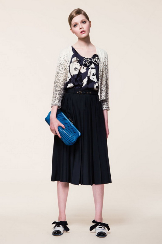 Moschino Cheap & Chic 10ĸDƬ