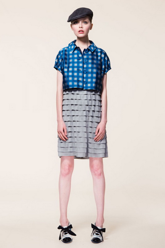 Moschino Cheap & Chic 10ĸDƬ