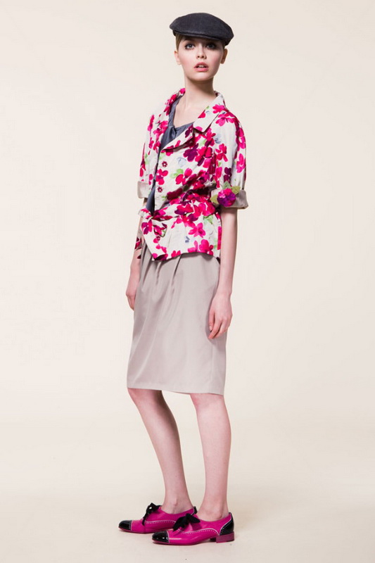 Moschino Cheap & Chic 10ĸDƬ