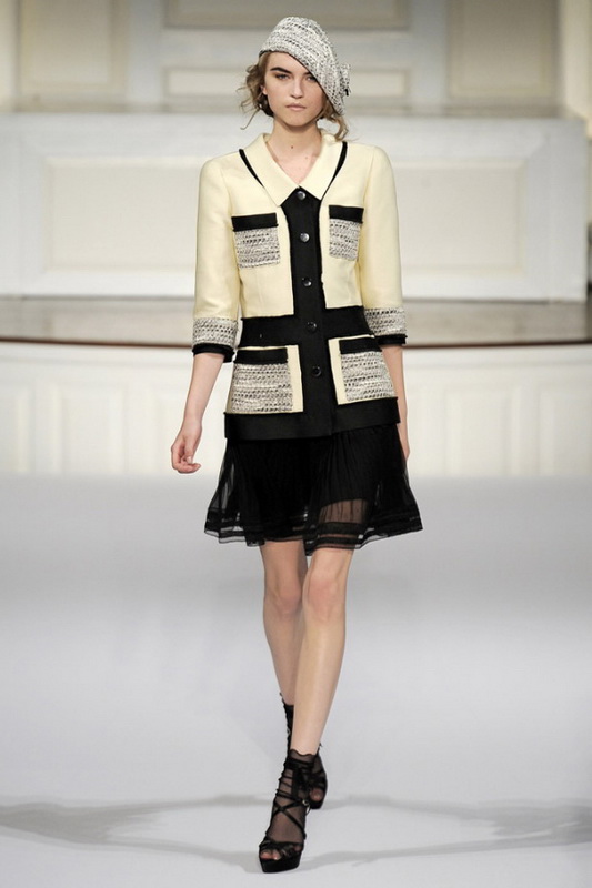 Oscar de la Renta 10春夏