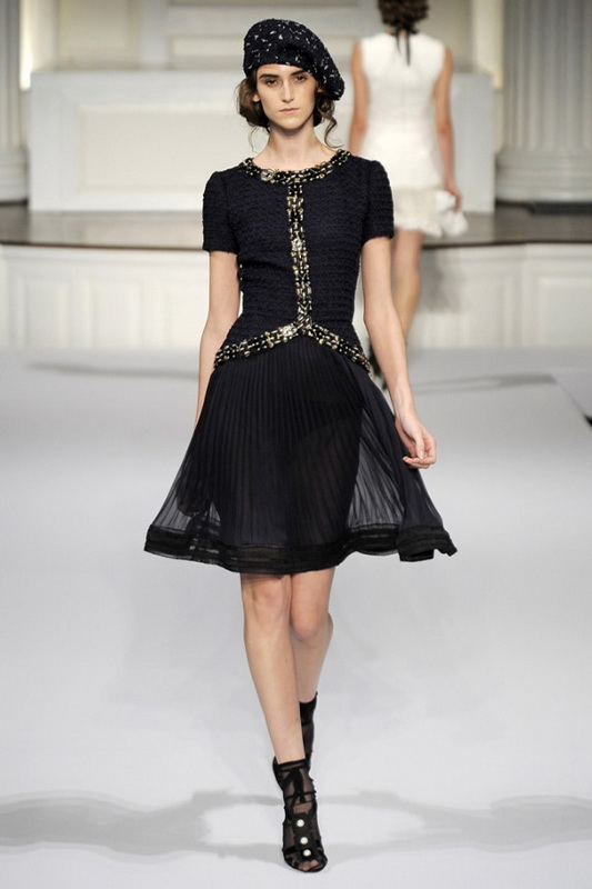 Oscar de la Renta 10春夏
