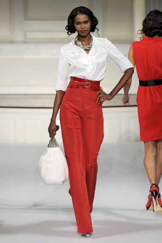Oscar de la Renta 10ĸDƬ