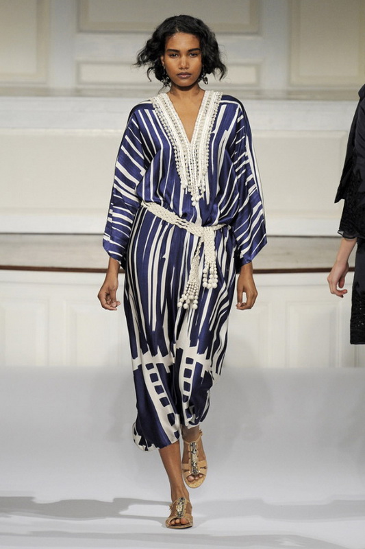 Oscar de la Renta 10ĸDƬ
