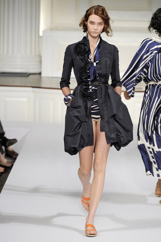 Oscar de la Renta 10ĸDƬ